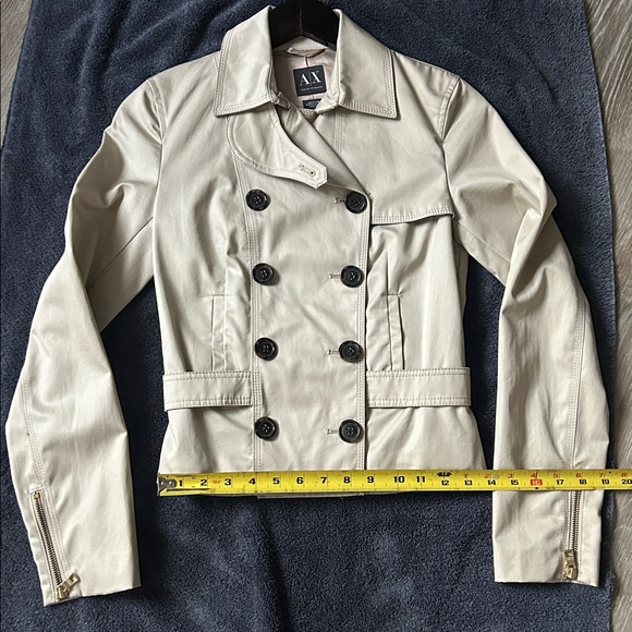 Armani Exchange Jacket - Picture 7 of 9